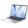 Computer portatile ASUS VivoBook 16 S1607  Win 11 - 16 WUXGA 60Hz - Qualcomm Snapdragon X1P-26 100 - 16 GB di RAM - 512 GB SSD