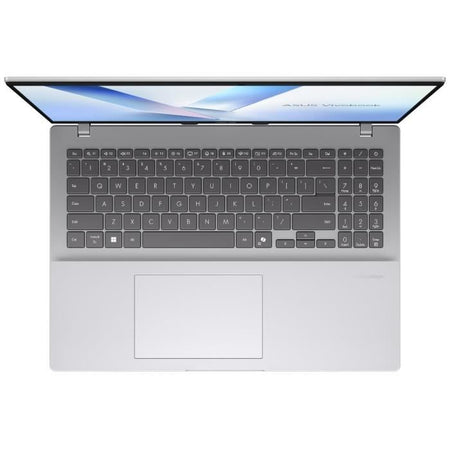 Computer portatile ASUS VivoBook 16 S1607  Win 11 - 16 WUXGA 60Hz - Qualcomm Snapdragon X1P-26 100 - 16 GB di RAM - 512 GB SSD