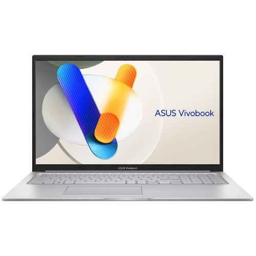 Computer portatile ASUS VivoBook 17 S1704  Win 11 - 17.3 FHD 60Hz - Intel Core i5-1334U - 16 GB RAM - 512 GB SSD