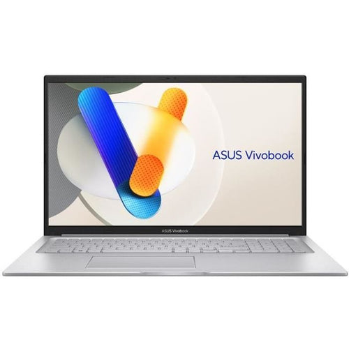 Computer portatile ASUS VivoBook 17 S1704  HD+ da 17,3'' - Intel Core i5 1235U - 16 GB di RAM - SSD da 512 GB - Win 11
