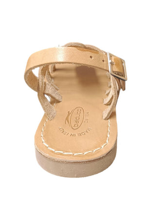 Scarpe sandalo Bambine e ragazze balducci FIORE