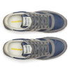 Saucony jazz original scarpa uomo Navy / Off white