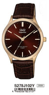 Q&Q FASHION Mod. S278J102Y
