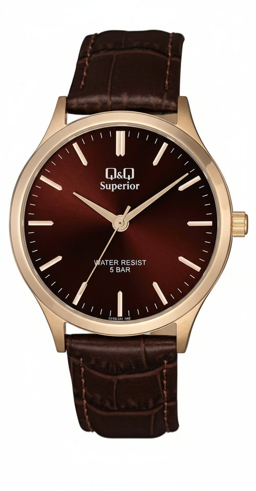 Q&Q FASHION Mod. S278J102Y