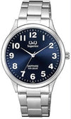 Q&Q SUPERIOR Mod. S278J205Y