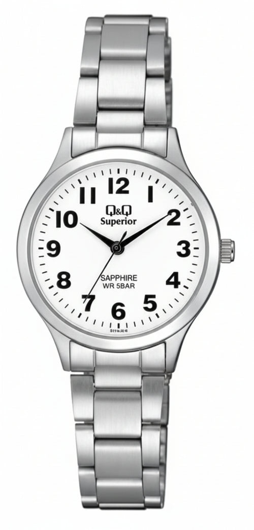 Q&Q SUPERIOR Mod. SUPERIOR
