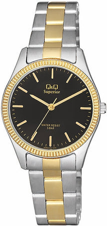 Q&Q SUPERIOR Mod. S295J402Y