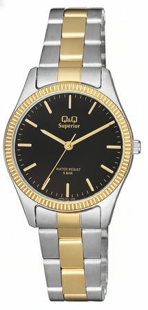 Q&Q SUPERIOR Mod. S295J402Y