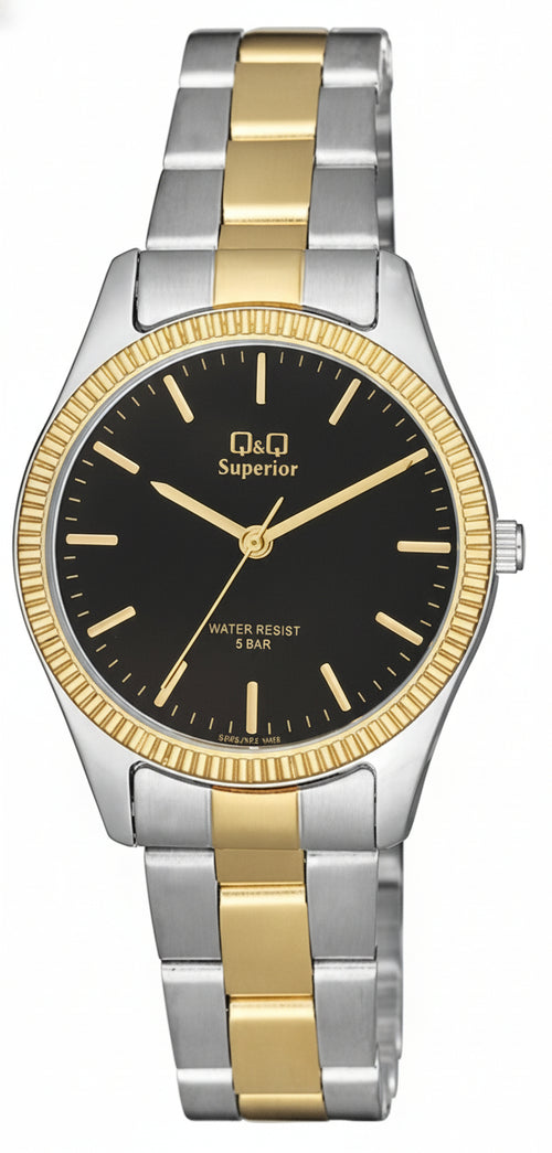 Q&Q SUPERIOR Mod. S295J402Y