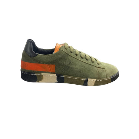 /RōV/ sneaker donna /rōv/ - sneakers - verde da donna