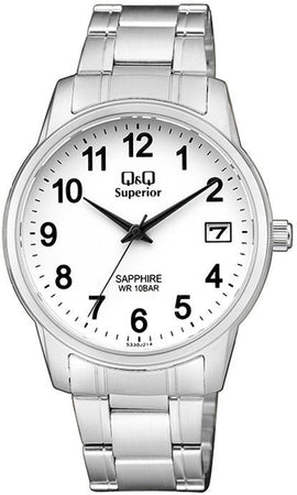 Q&Q SUPERIOR Mod. S330J214Y