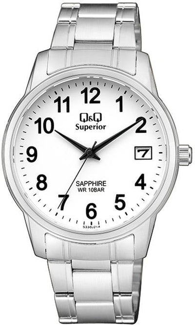 Q&Q SUPERIOR Mod. S330J214Y