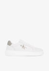 calvin klein Sneakers CHUNNY CUPSOLE MONO LTH da uomo