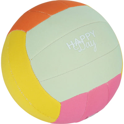 Pallone da pallavolo e beach volley in pelle, dimensioni ufficiali Soft Touch