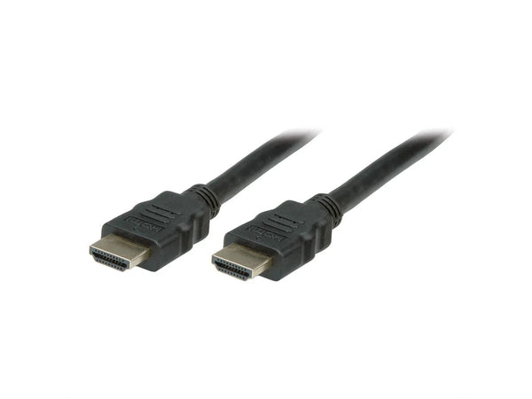 STANDARD CAVO ULTRA HDMI ETHERNET, ST/ST, 1M