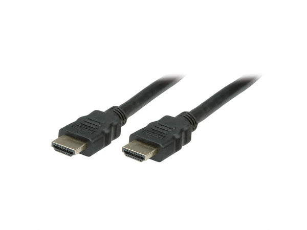 STANDARD CAVO ULTRA HDMI, ETHERNET, ST/ST, 3M