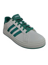 sarpe sneakers Bambini e ragazzi adidas GRAND COURT