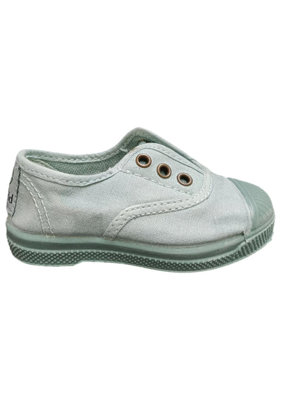 Scarpe sneakers Bambini e ragazzi natural world 469