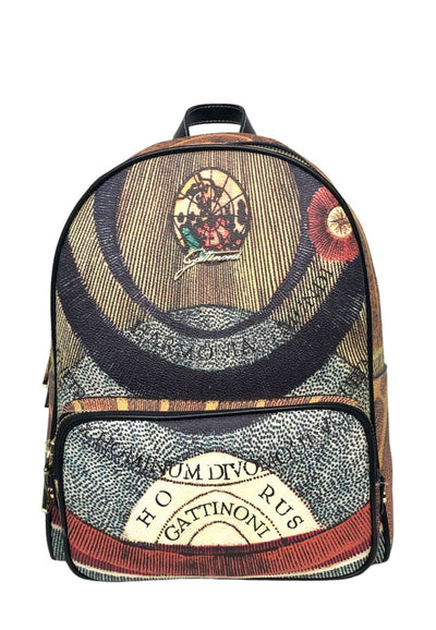 GATTINONI BORSA PLANETARIO da donna