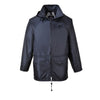 Giacca Impermeabile Classic S440 con Cappuccio a Scomparsa Portwest