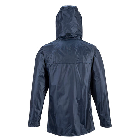 Giacca Impermeabile Classic S440 con Cappuccio a Scomparsa Portwest