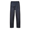 Pantalone Classico S441 Tessuto Leggero Impermeabile Portwest