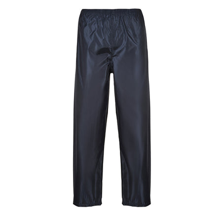 Pantalone Classico S441 Tessuto Leggero Impermeabile Portwest