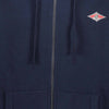 Felpa Bear Full Zip Small Logo sky captain