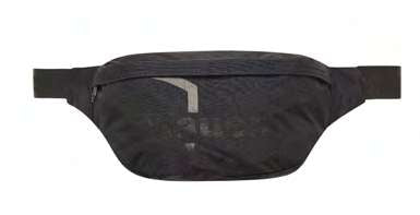 Blauer pochette uomo cordura polyester waist bag