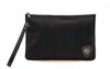 Blauer pochette donna polyester nylon clutch