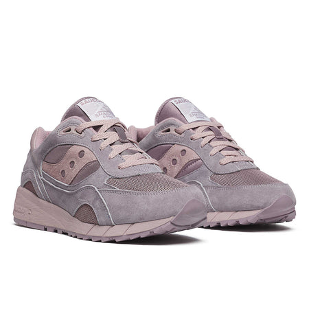 Saucony shadow 6000 scarpa donna Dusty Purple