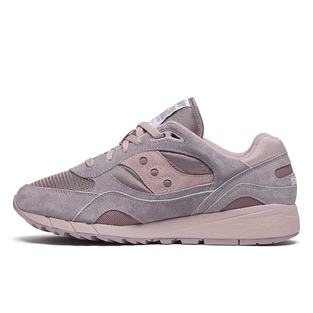 Saucony shadow 6000 scarpa donna Dusty Purple