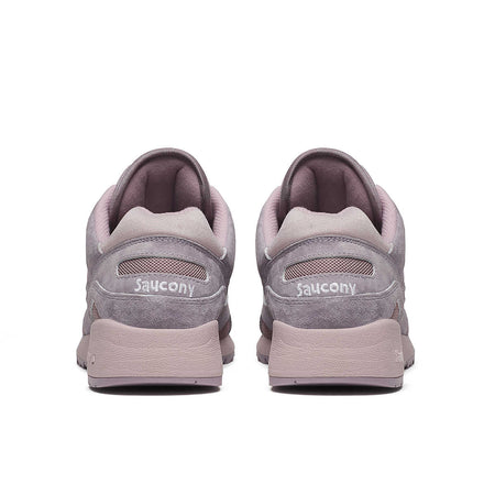 Saucony shadow 6000 scarpa donna Dusty Purple