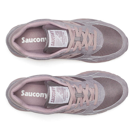 Saucony shadow 6000 scarpa donna Dusty Purple