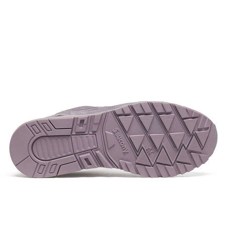 Saucony shadow 6000 scarpa donna Dusty Purple