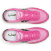 Saucony trainer 80 scarpa donna Pink/Forest