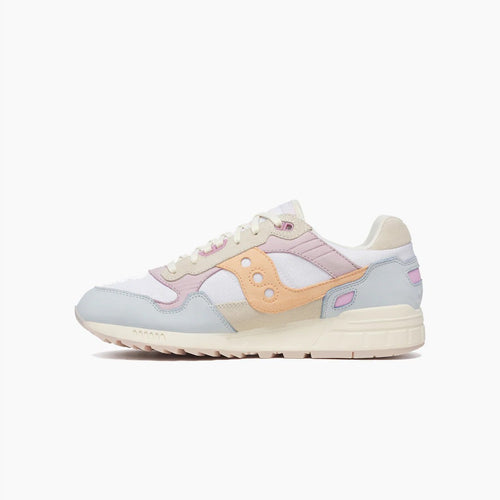 Saucony shadow 5000 scarpa donna white-lilac  S70904-2