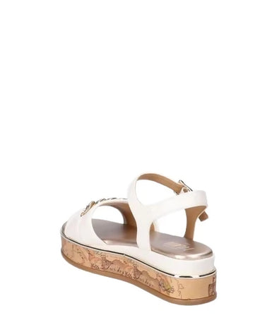Alviero Martini 1° Classe Sandali con platform