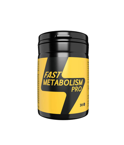 Fast Metabolism Pro Naturale 60 Compresse