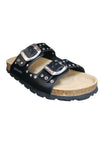 Scarpe ciabatta Bambini e ragazzi Grunland Junior 0739