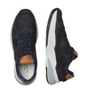 Voile Blanche sneaker uomo voile blanche - bulk - blu da uomo