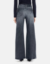 DONDUP AMBER AMBER-DSE377D-LO1 da donna