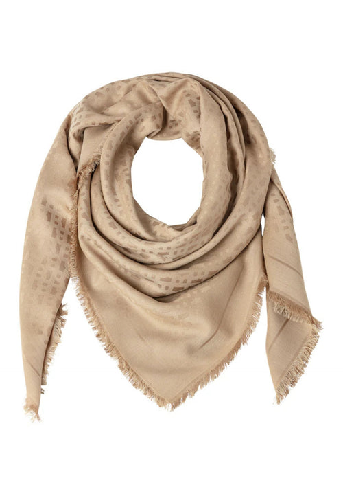 BOSS FOULARD LEDONIA_120*120 da donna
