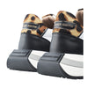 ALEXANDER SMITH sneaker donna alexander smith - hyde woman - beige da donna