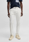 BOSS PANTALONE CHINO_SLIM da uomo