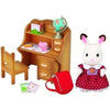 Ragazza Bunny Choco / Ufficio