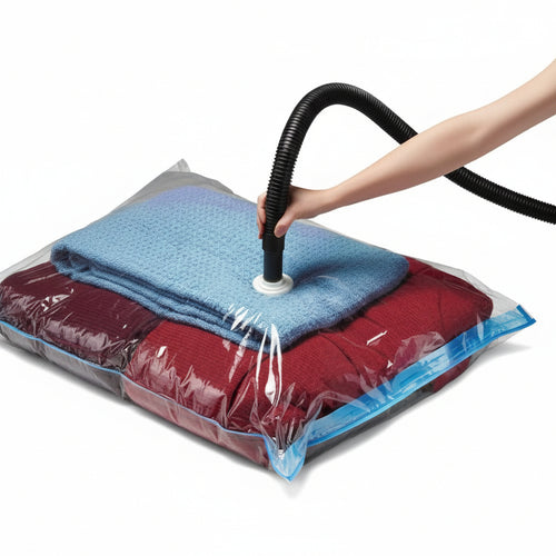 Sacco Sottovuoto 70X130 X Indu