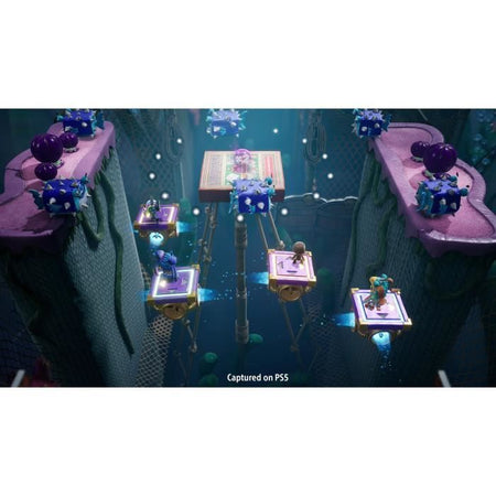 Sackboy: A Big Adventure - Gioco per PS5