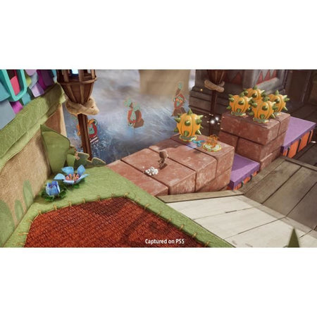Sackboy: A Big Adventure - Gioco per PS5
