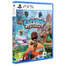 Sackboy: A Big Adventure - Gioco per PS5